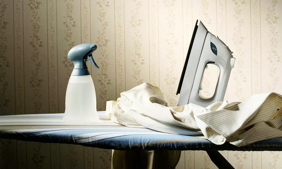 DIY nestemäinen pyykinpesuaine