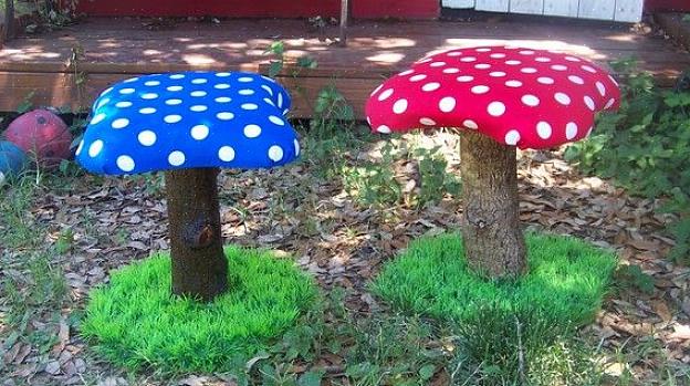 Niiden läsnäolo voi merkitä ruohosi mahdollisia ongelmia tulevaisuudessa